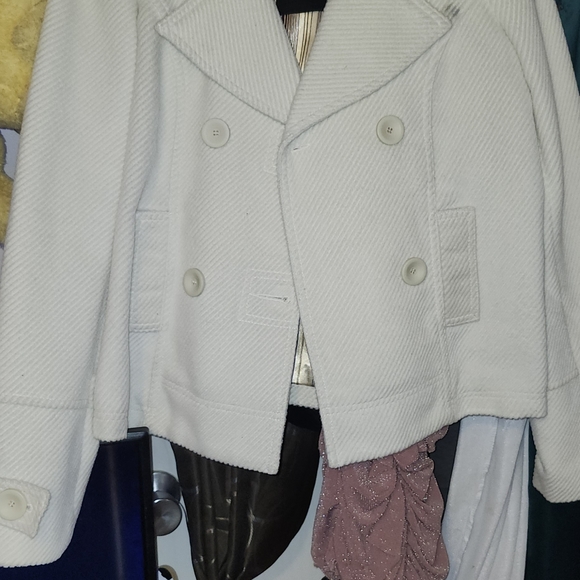 Buffalo jacket - Picture 1 of 2